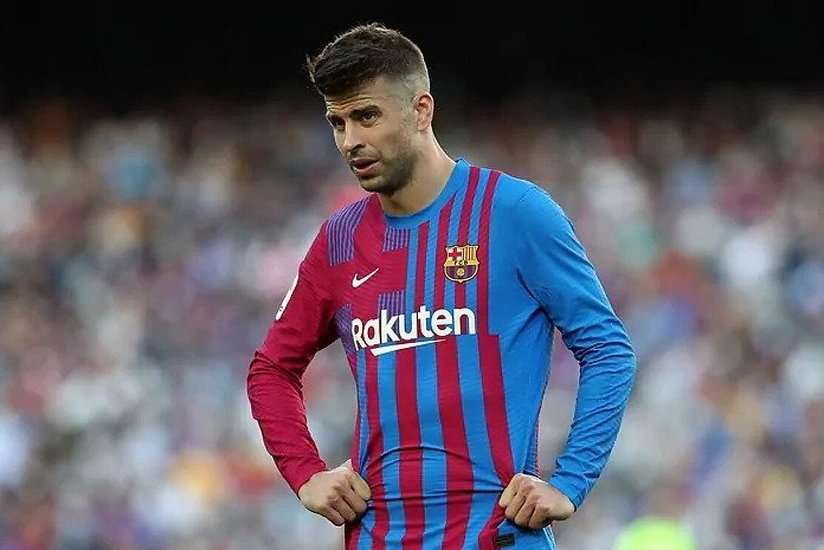 İspaniya La Liqası: Barselona son 16 ilin ən zəif startına imza atıb