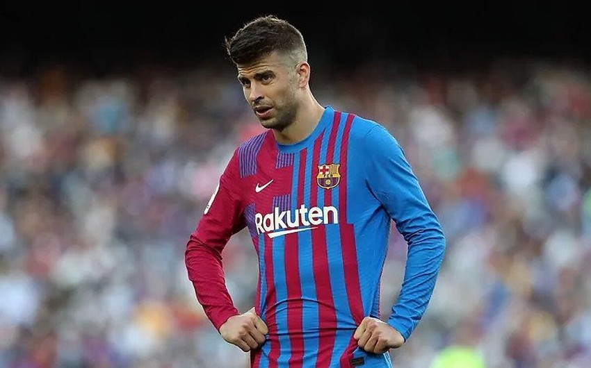 İspaniya La Liqası: Barselona son 16 ilin ən zəif startına imza atıb
