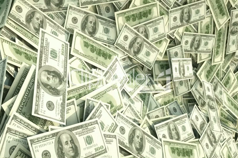 US dollar rapidly increases in Turkey