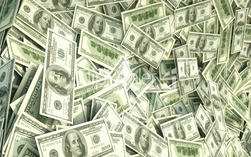 ​Türkiyədə dollar sürətlə bahalaşır