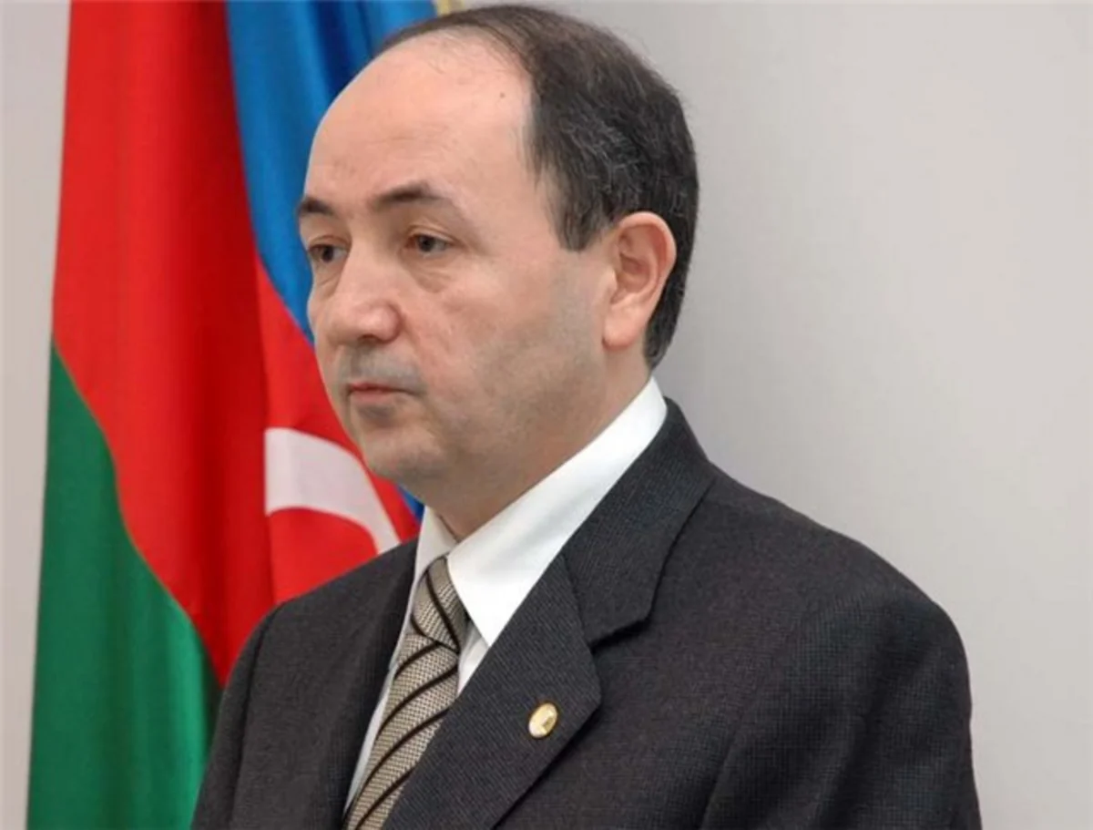 Ədliyyə naziri vətəndaşları qəbul edəcək