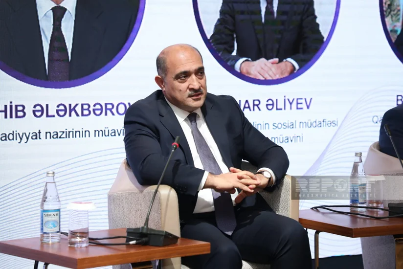 Nazir müavini: Ənənəvi peşə təhsili yanaşmasından kənara çıxılmalıdır