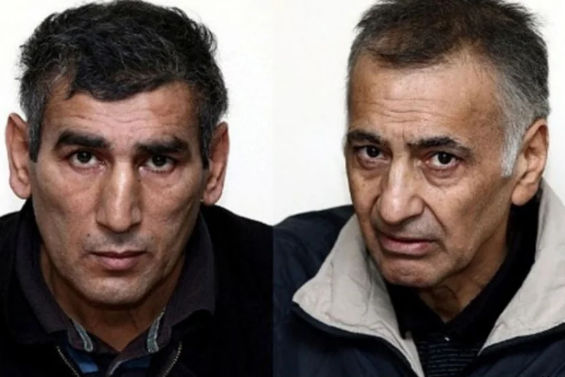 Dilqəm Əsgərov və Şahbaz Quliyevə işgəncə verilməsi ilə bağlı videogörüntülər Avropa Məhkəməsinə göndərilib