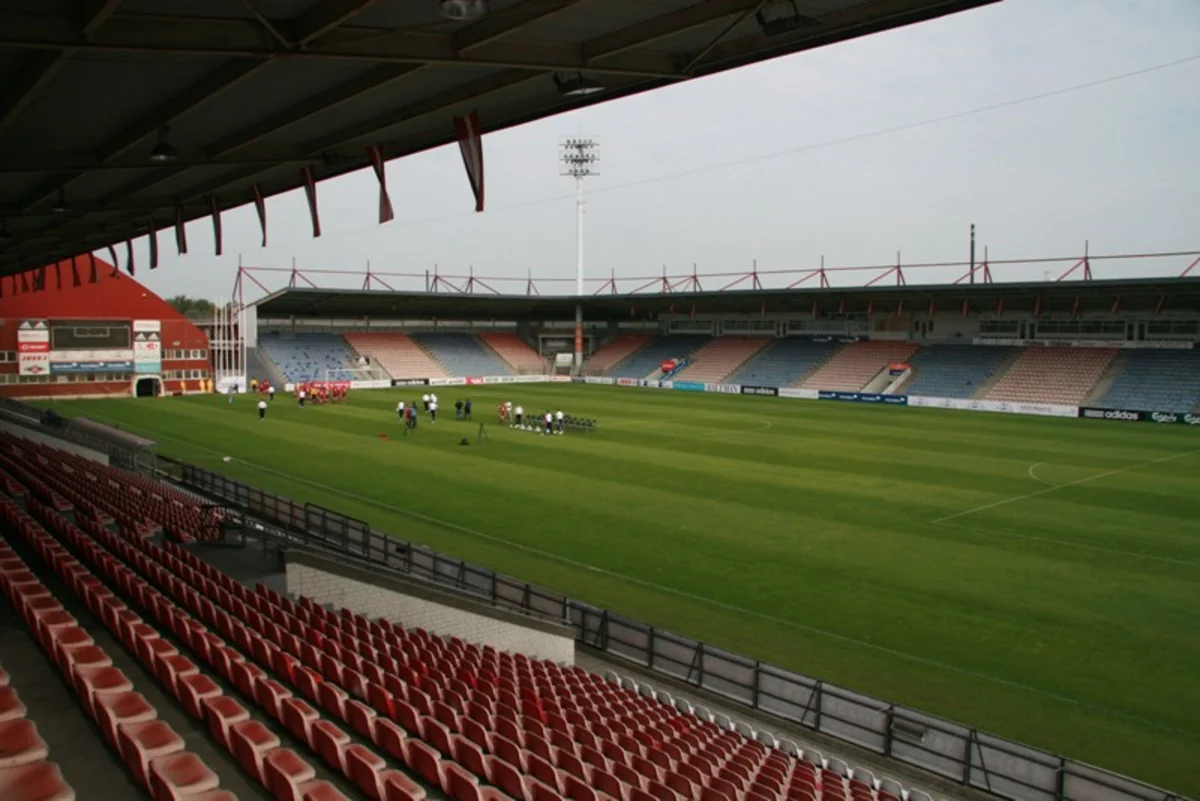 Latviya - Azərbaycan matçının stadionu müəyyənləşib
