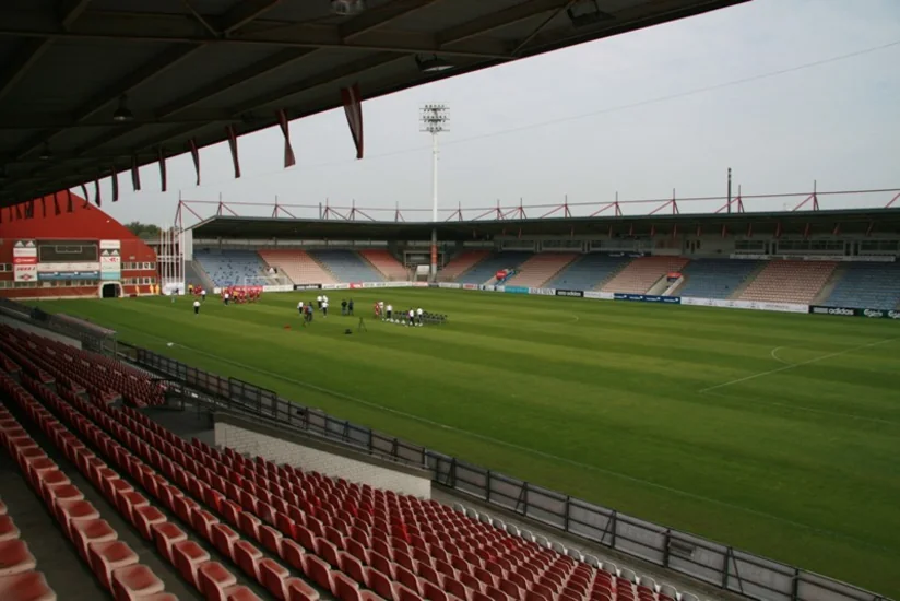 Latviya - Azərbaycan matçının stadionu müəyyənləşib