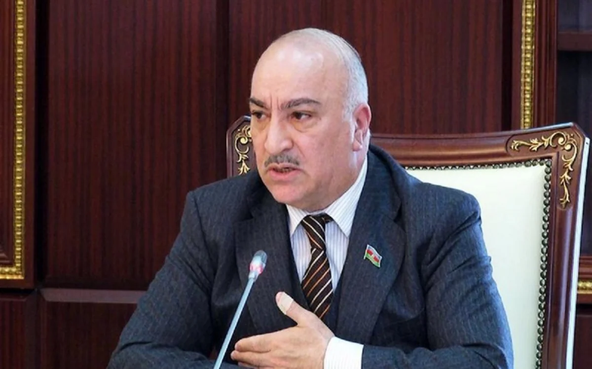 Tahir Kərimli: Bəzi müxalifət liderlərinin övladları hərbi xidmətdə olmayıb