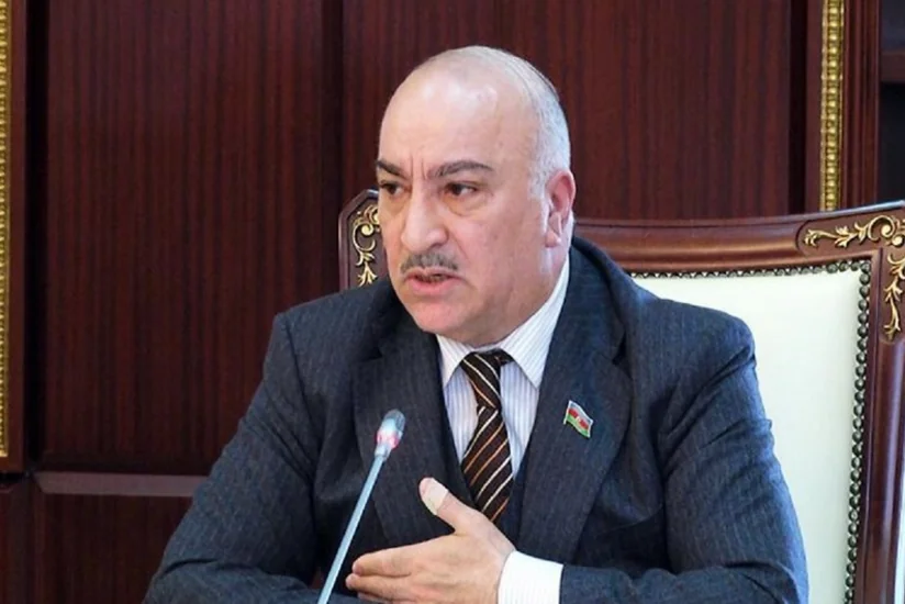 Tahir Kərimli: Bəzi müxalifət liderlərinin övladları hərbi xidmətdə olmayıb
