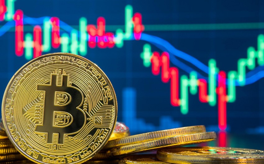 Bitcoin falling in price over 9% on news from US
