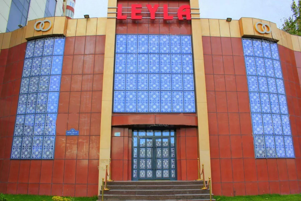 Bakıda administrator toy sahiblərinə qarşı dələduzluq edib, şadlıq sarayı mərasim evinə çevrilib