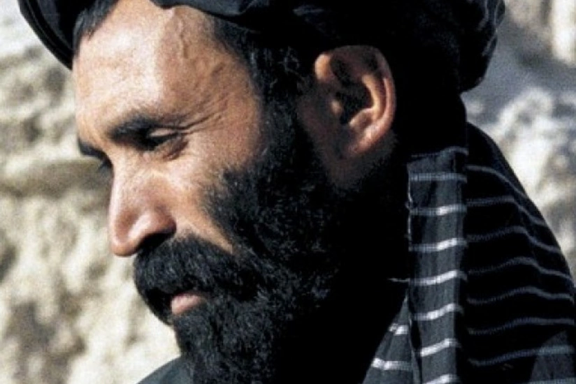 Afghan officials: Taliban chief Mullah Omar dead