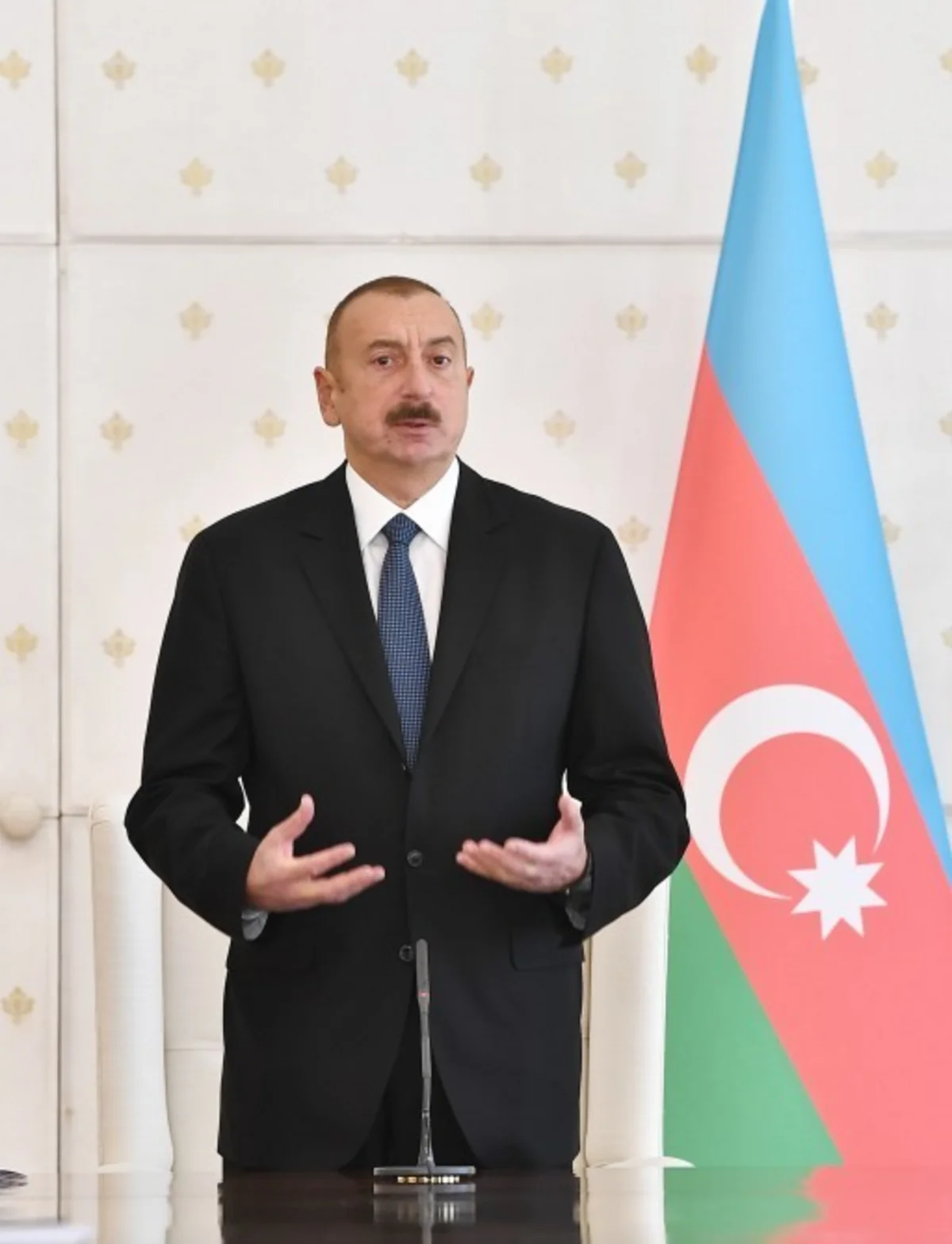 İlham Əliyev: 2018-ci il Azərbaycan üçün uğurlu il olmuşdur