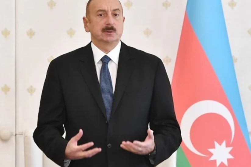 İlham Əliyev: 2018-ci il Azərbaycan üçün uğurlu il olmuşdur
