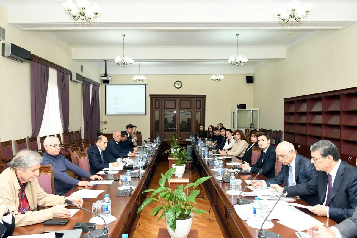 Ağdamda bir sıra türbə, körpü, məscid və hamamlar dövlət mühafizəsinə götürüləcək - SİYAHI