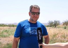 Michael Runkel: 'I hope effective solution will be found to speed up demining Azerbaijani lands'