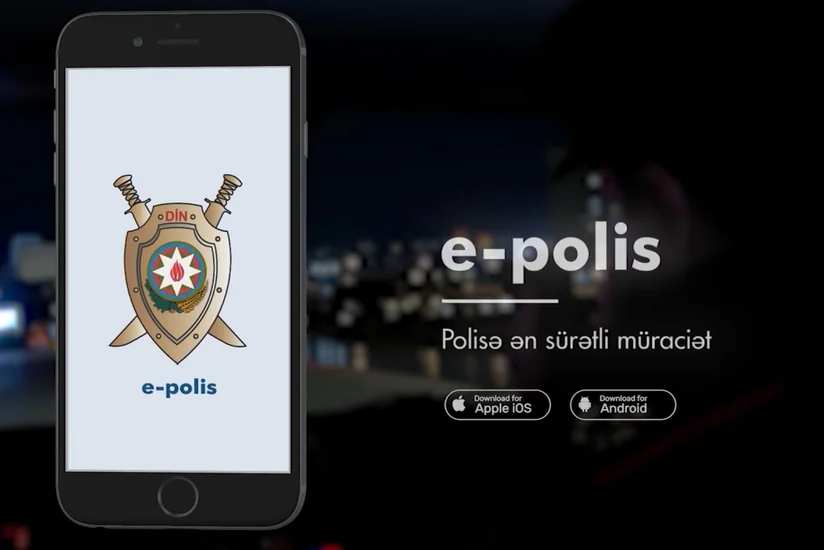 “E-Polis”də dövlət rüsumlarını daha rahat şəkildə ödəmək mümkündür