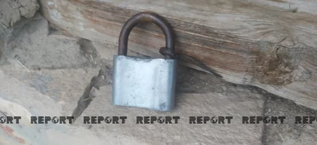 Ağstafada qadının qətlinin bəzi təfərrüatları məlum olub - YENİLƏNİB