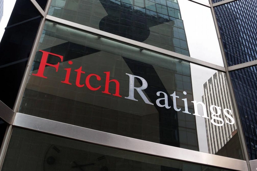 Fitch ABŞ-nin uzunmüddətli kredit reytinqini aşağı salıb