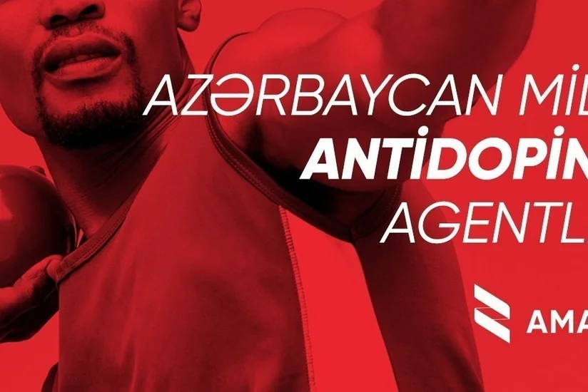 Azərbaycanın daha 3 idmançısı dopinqdən istifadəyə görə cəzalandırılıb
