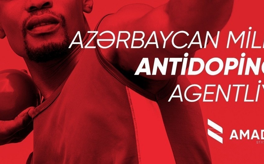 Azərbaycanın daha 3 idmançısı dopinqdən istifadəyə görə cəzalandırılıb