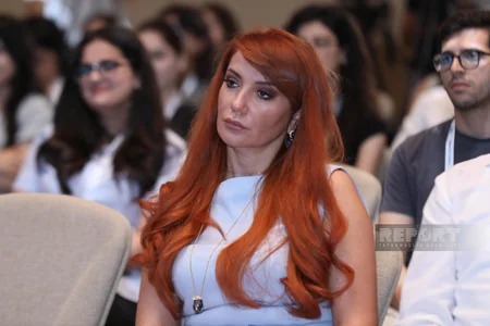Gələcəyin mediası: “Əkinçi”nin izi ilə” mövzusunda Forum keçirilib