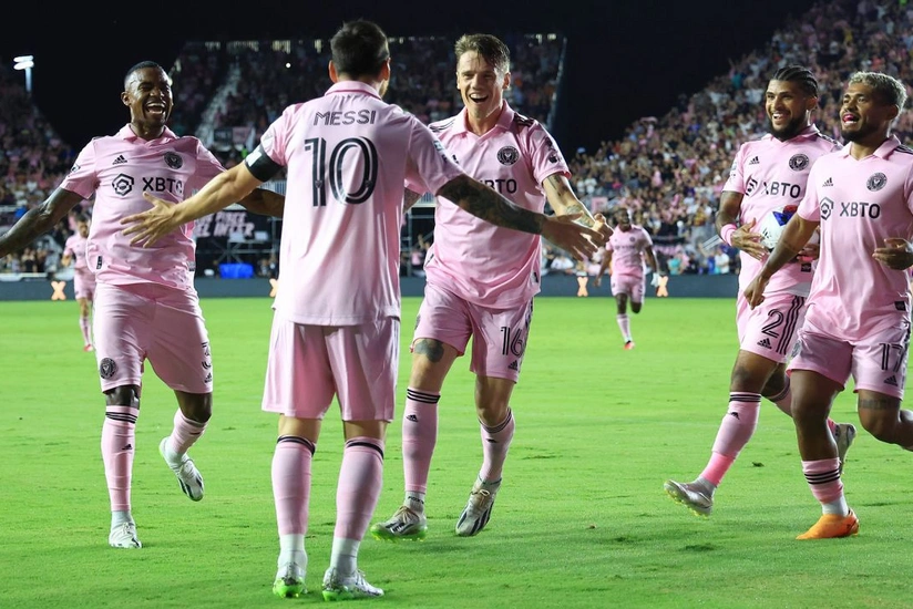 Messinin MLS-də debüt oyunu təxirə salınıb