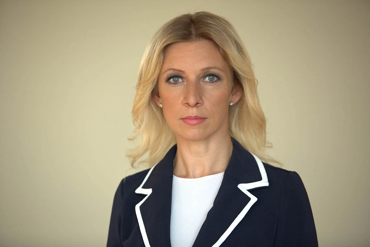Zakharova: Bilateral relations between Russia and Azerbaijan will develop