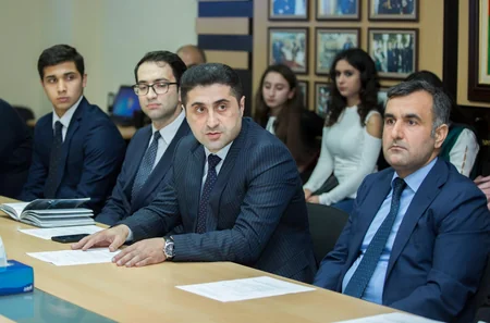 Turizm və Menecment Universiteti və “ASAN Könüllüləri” Təşkilatı arasında memorandum imzalanıb