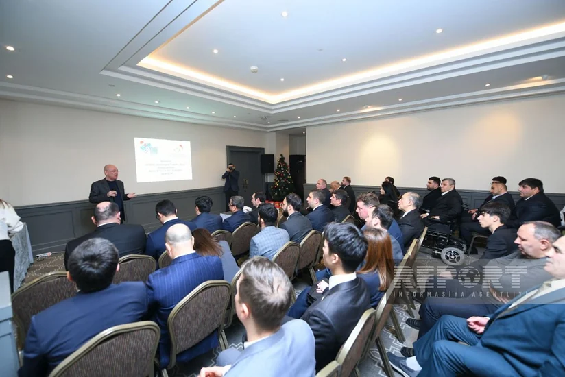 Azərbaycan paralimpiyaçılarının 2022-ci ildə qazandıqları medalların sayı açıqlanıb