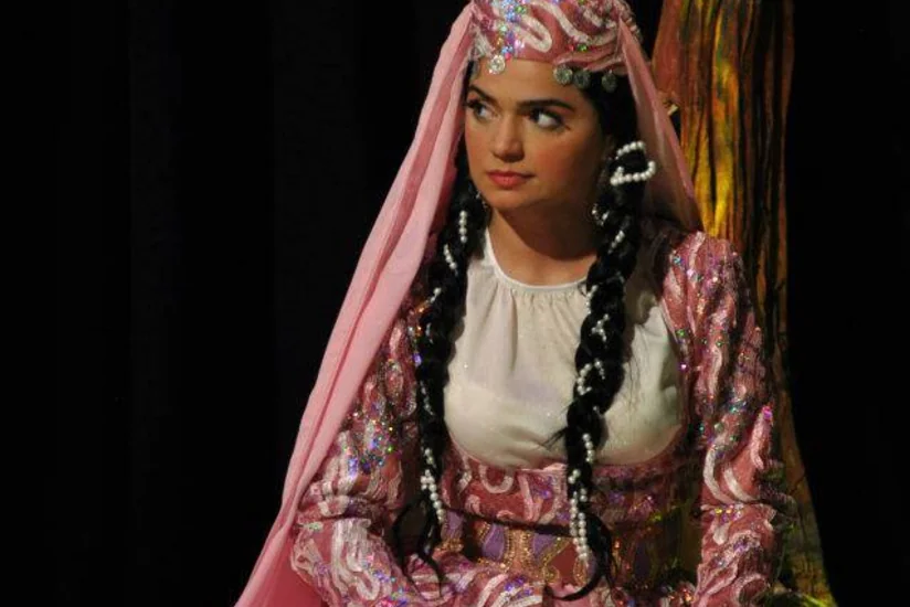 Gənc Tamaşaçılar Teatrının aktrisası X Beynəlxalq Yay Teatr Məktəbində iştirak edəcək
