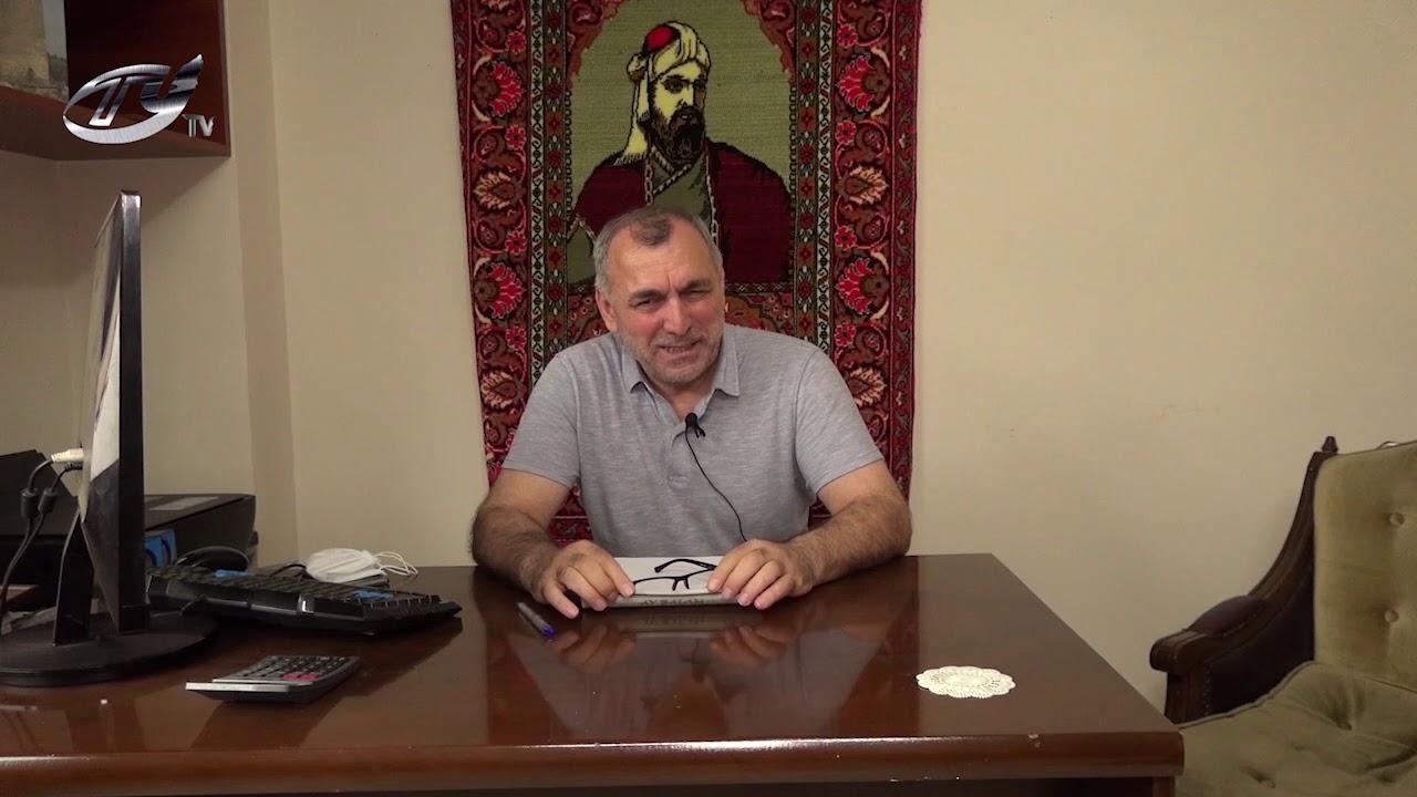 Arif Acaloğlu