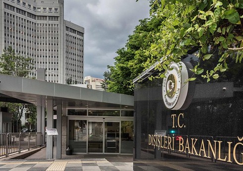 Türkiyə Hindistanla Pakistan arasında atəşkəs qərarını alqışlayıb