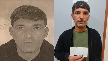 Bakıda 50 evdən oğurluq etməkdə şübhəli bilinən şəxs saxlanılıb