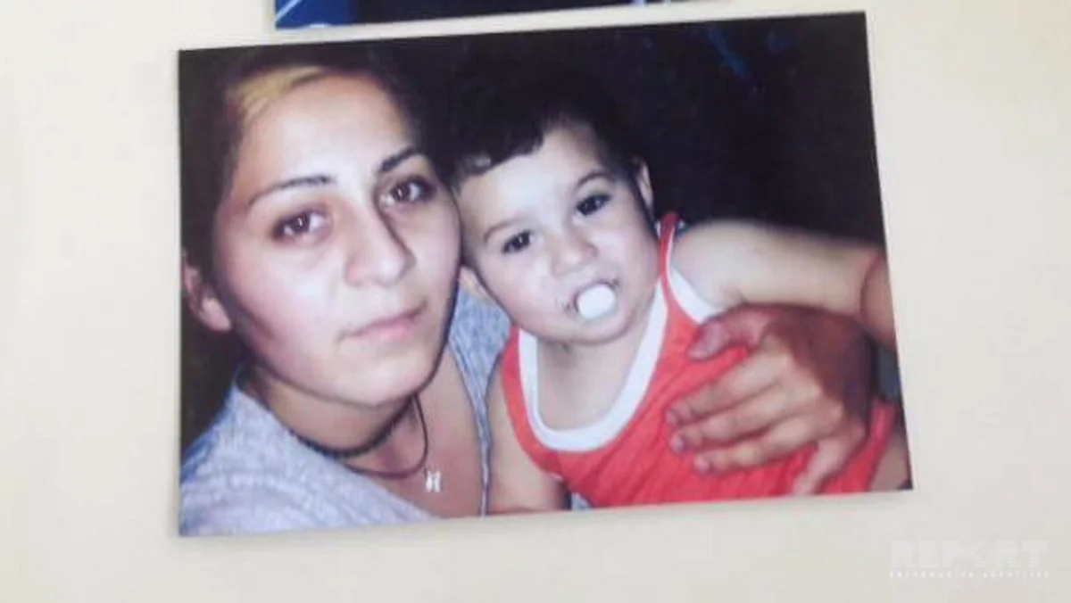 İtkin düşmüş Biləsuvar sakini tapılıb