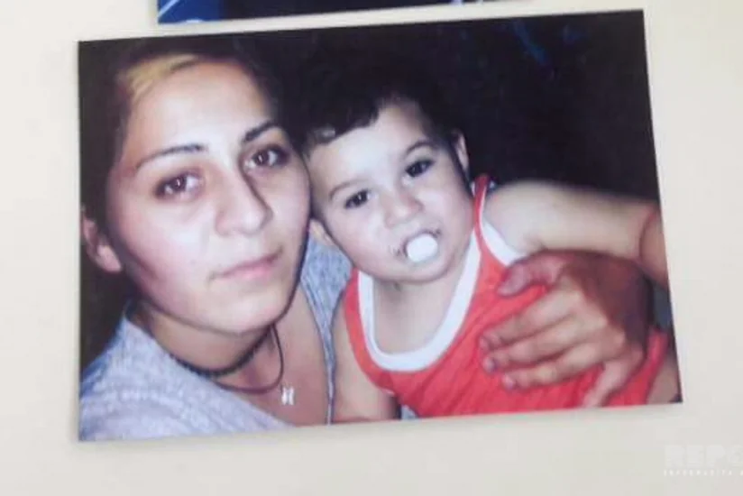 İtkin düşmüş Biləsuvar sakini tapılıb