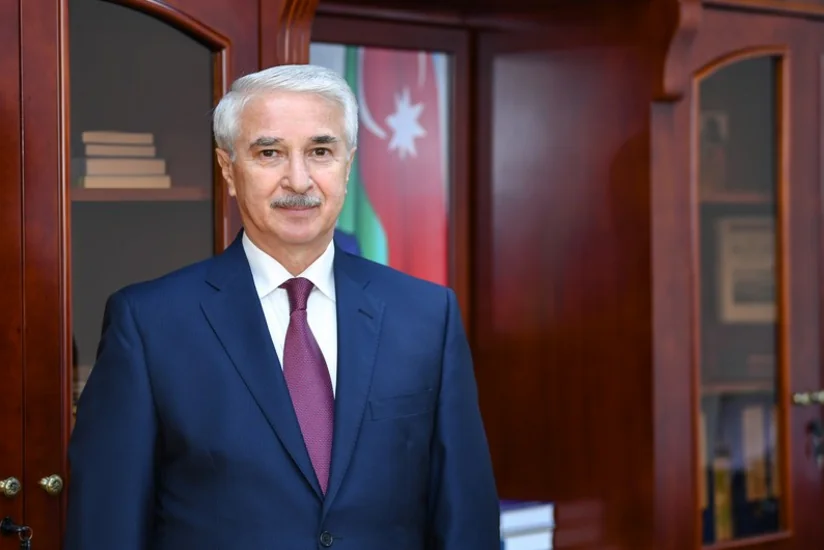 İqtisadiyyat nazirinin müavini İsmayıllıda vətəndaşları qəbul edəcək
