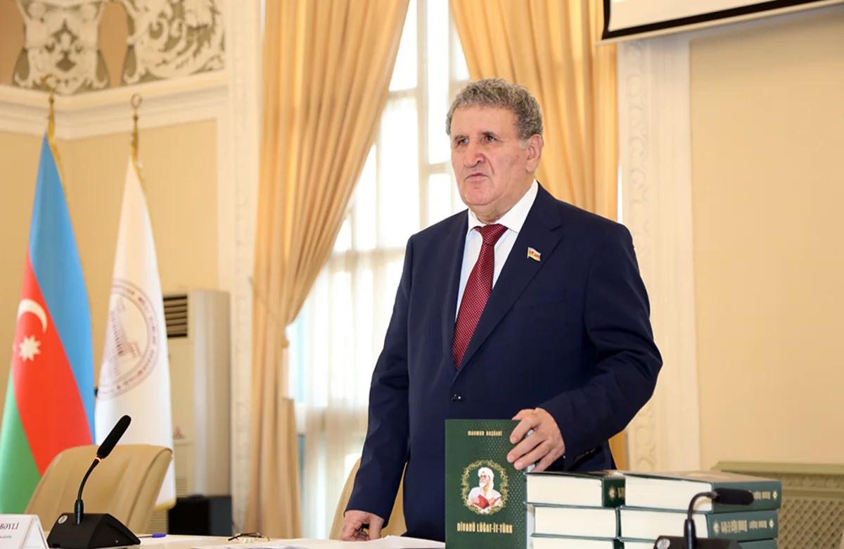 AMEA-da yeni şöbə yaradılır