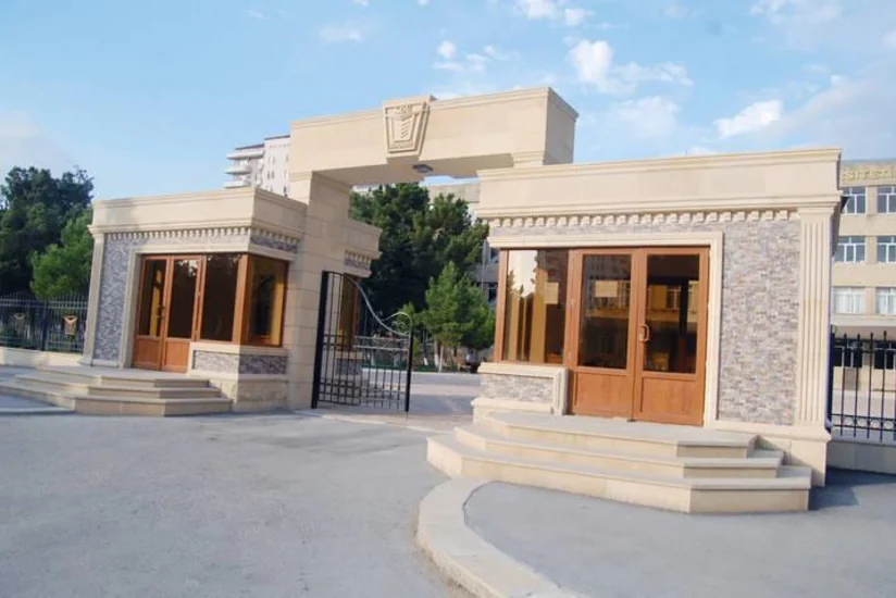 Prezident Sumqayıt Dövlət Universitetinin əməkdaşlarını təltif edib - SİYAHI