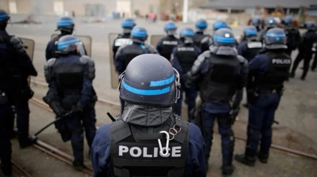 France imprisons terrorist PKK supporters