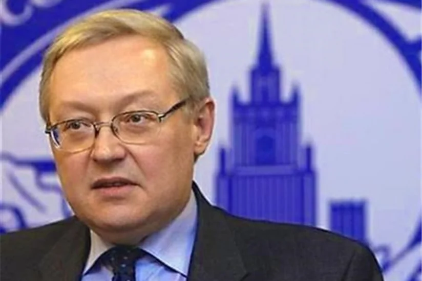 МИД России: Заседание экспертов Ирана и шестерки состоится в Вене до конца ноября