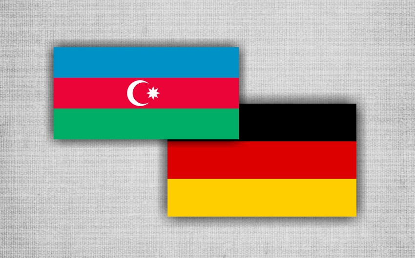 Berlində Azərbaycan-Almaniya ikitərəfli hərbi əməkdaşlıq məsələləri üzrə məsləhətləşmə aparılıb