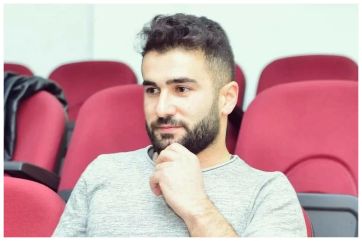 Jurnalist Mahir Xəttabın barəsində həbs qətimkan tədbiri seçilib