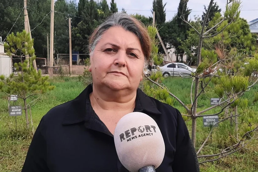Faciə şahidi: Meşəli sakinləri olaraq, həmin faciəni törədənlərin cəzalandırılmasını istəyirik
