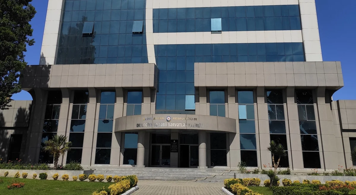 Azerbaijan and Kyrgyzstan explore collaboration in hydrometeorology