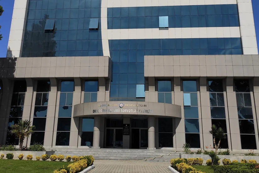 Azerbaijan and Kyrgyzstan explore collaboration in hydrometeorology