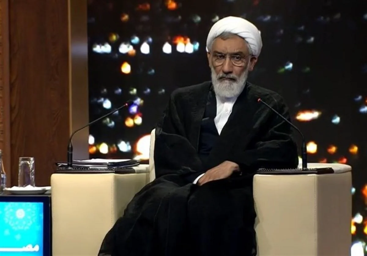 İranda prezidentliyə namizəd həmkarını ittiham edib: Kaş verdiyiniz vədlər saxta çıxmasın