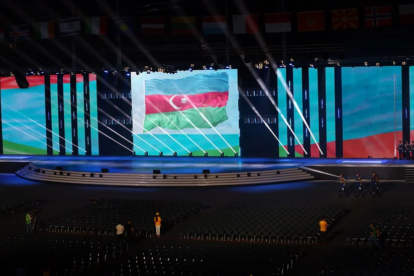 “Bakı 2019” XV Avropa Gənclər Yay Olimpiya Festivalının ssenarisi açıqlanıb