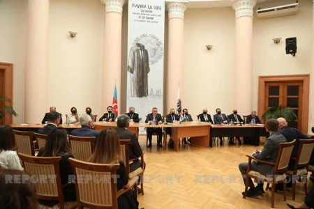 Azərbaycanda daha 113 yeni vəkil and içib