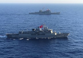 Turkish, US armies to hold joint military exercises