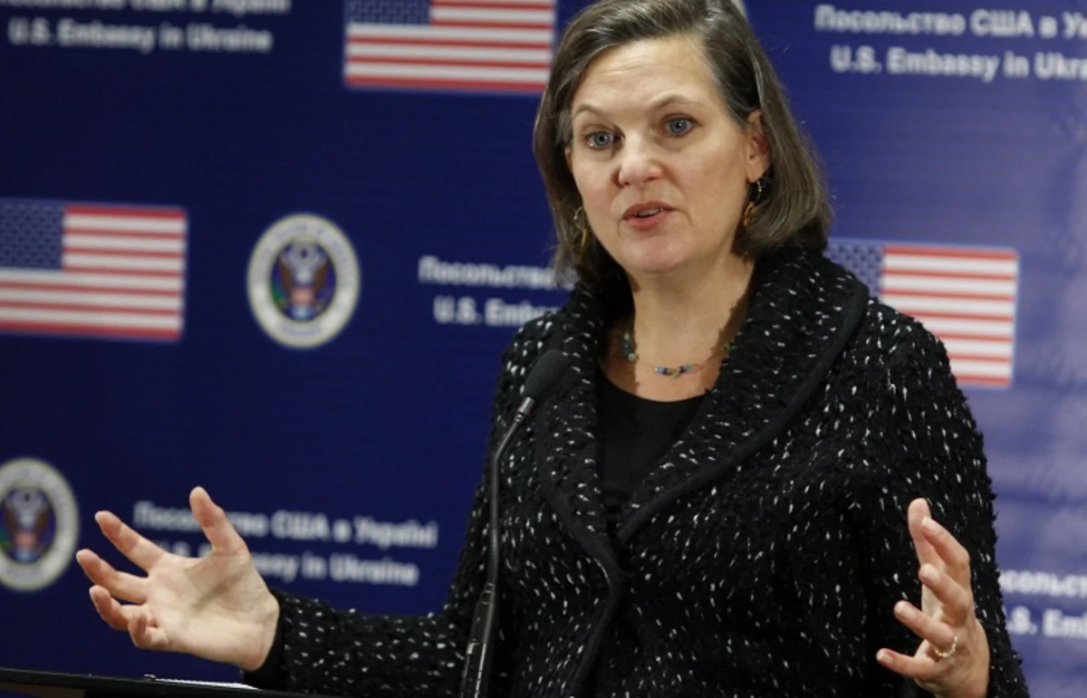 США и Европа снимут санкции против РФ в случае полного выполнения минских договоренностей