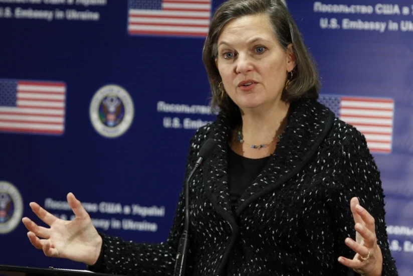 США и Европа снимут санкции против РФ в случае полного выполнения минских договоренностей
